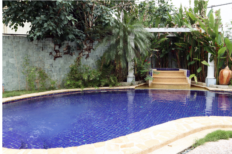 필리핀세부풀빌라3