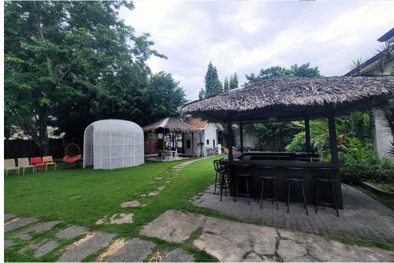 필리핀세부풀빌라4