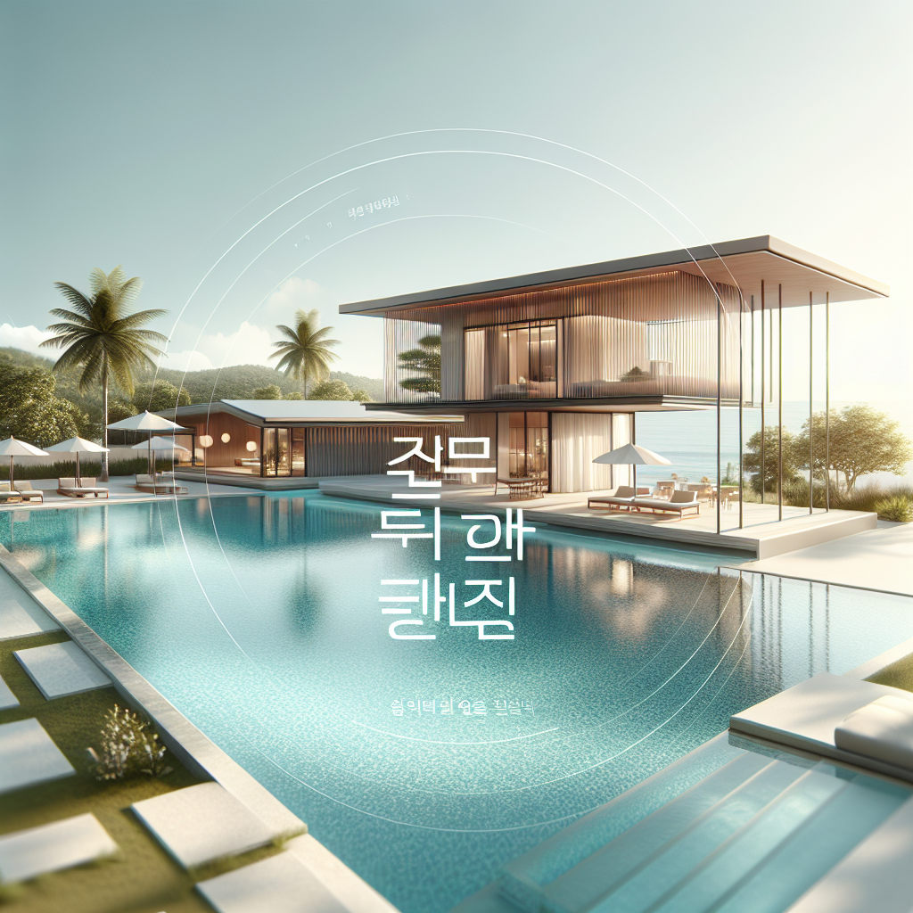 필리핀세부풀빌라