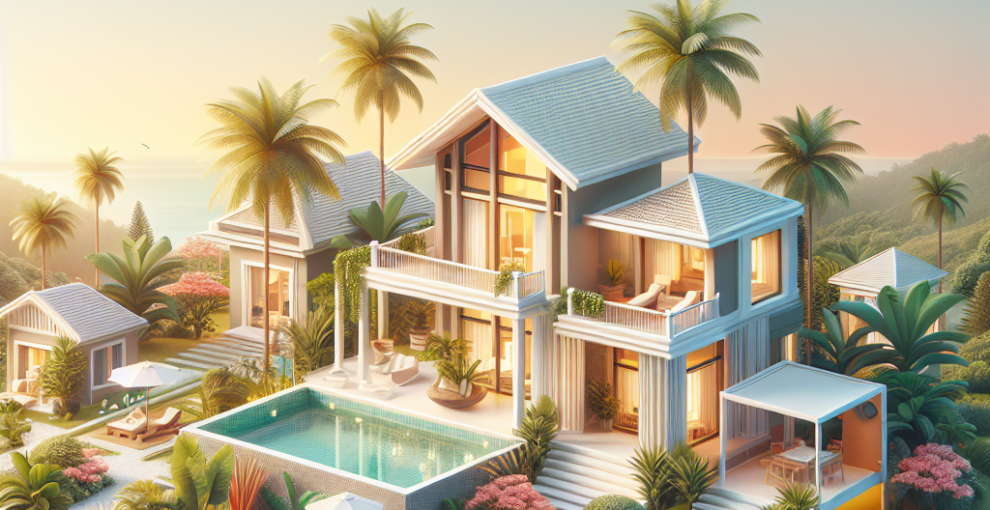 필리핀세부풀빌라