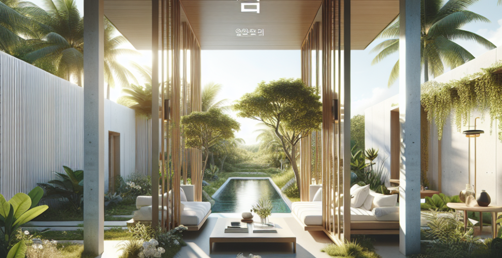 필리핀세부풀빌라