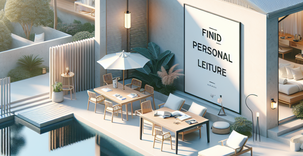 세부 풀빌라의 매력, 나만의 여유 찾기