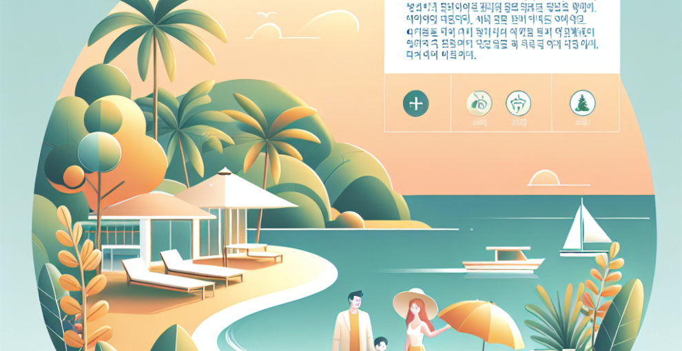 세부 가족 여행 필수 코스 제이파크 리조트