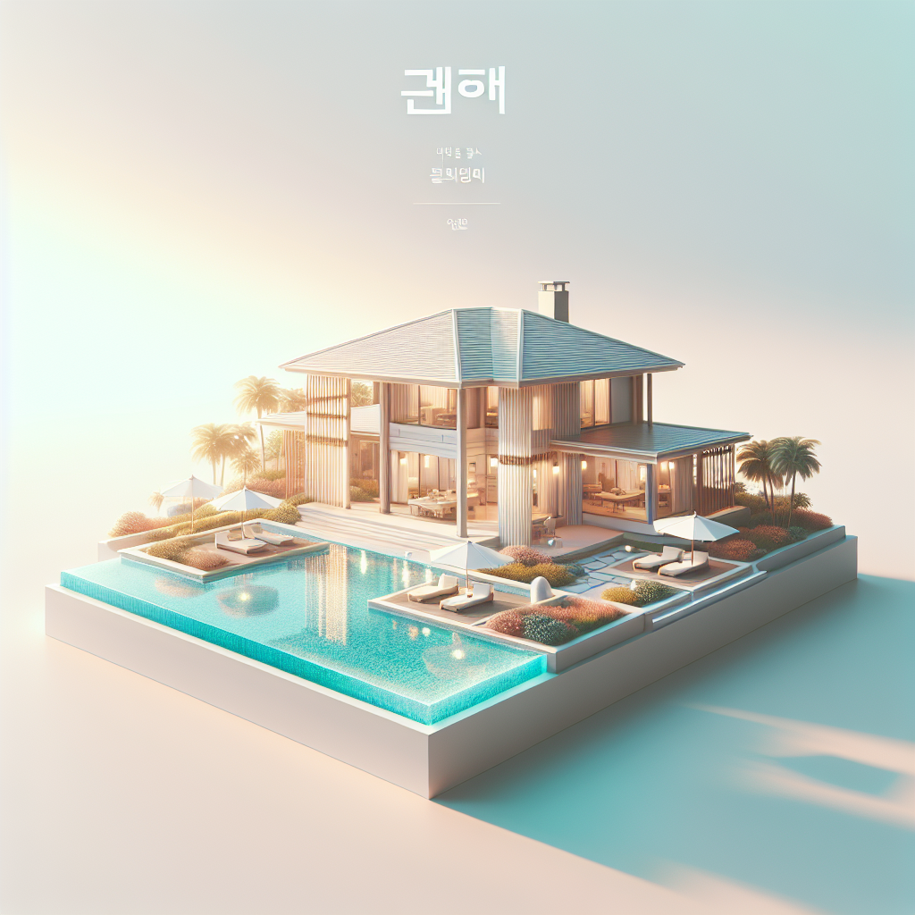 필리핀세부풀빌라