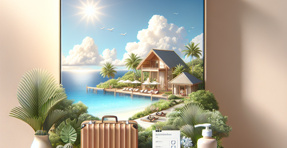 세부 풀빌라 여행의 매력과 필수 체크리스트