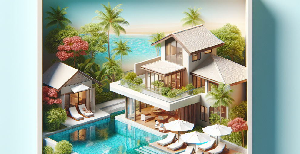 세부 풀빌라로 떠나는 특별한 여행 경험