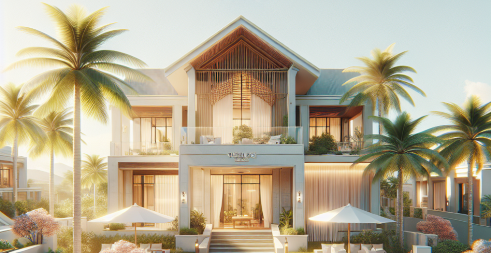 세부 풀빌라로 완성하는 휴양의 신세계