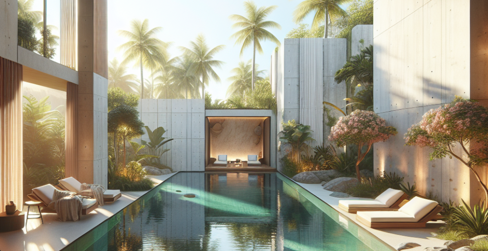 세부 막탄섬 숨은 보석 까사델루나 풀빌라