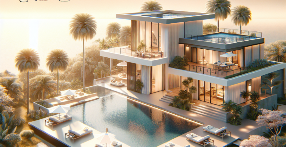 세부 풀빌라, 인스타 감성에 빠진 이유는?