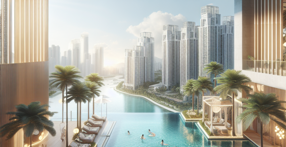 막탄 최고의 풀빌라 파티 장소 추천