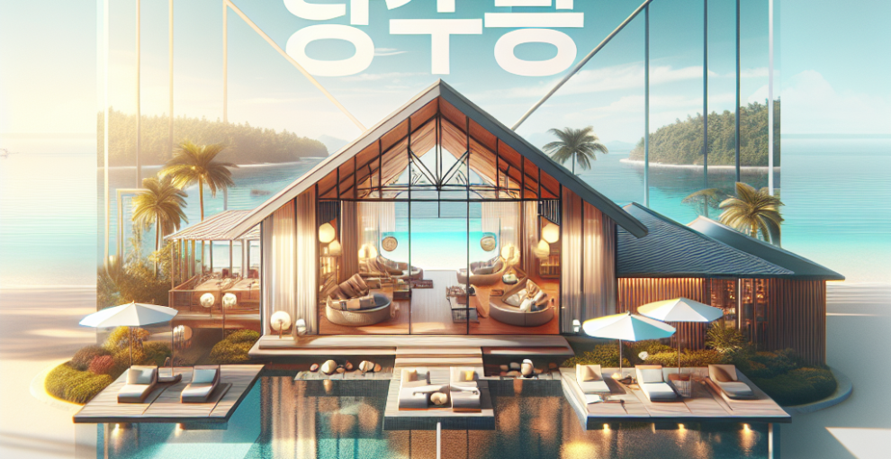 세부 풀빌라 파티로 완벽한 휴가 만들기