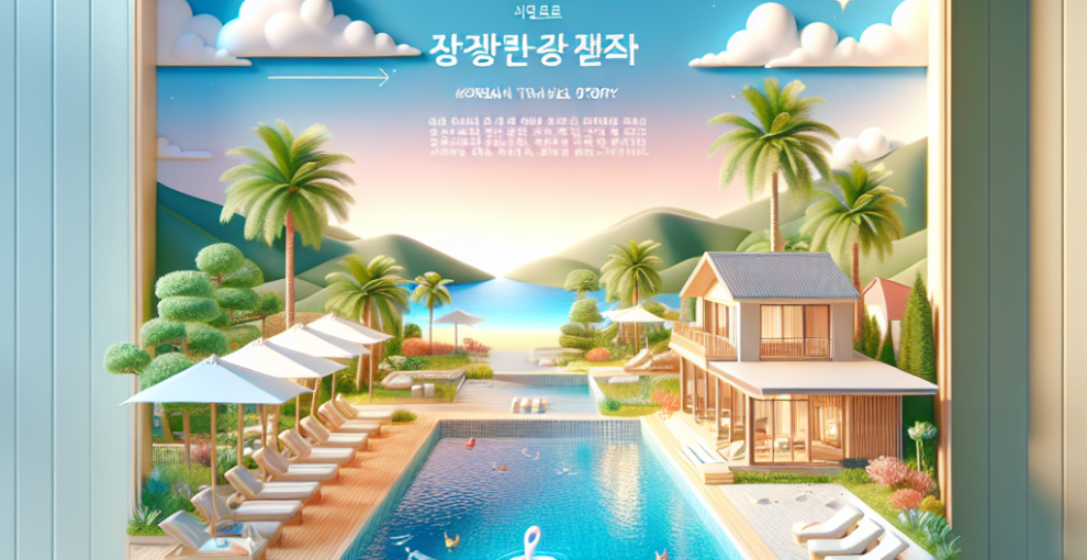 친구들과 떠나는 세부 도깨비 풀빌라 여행기